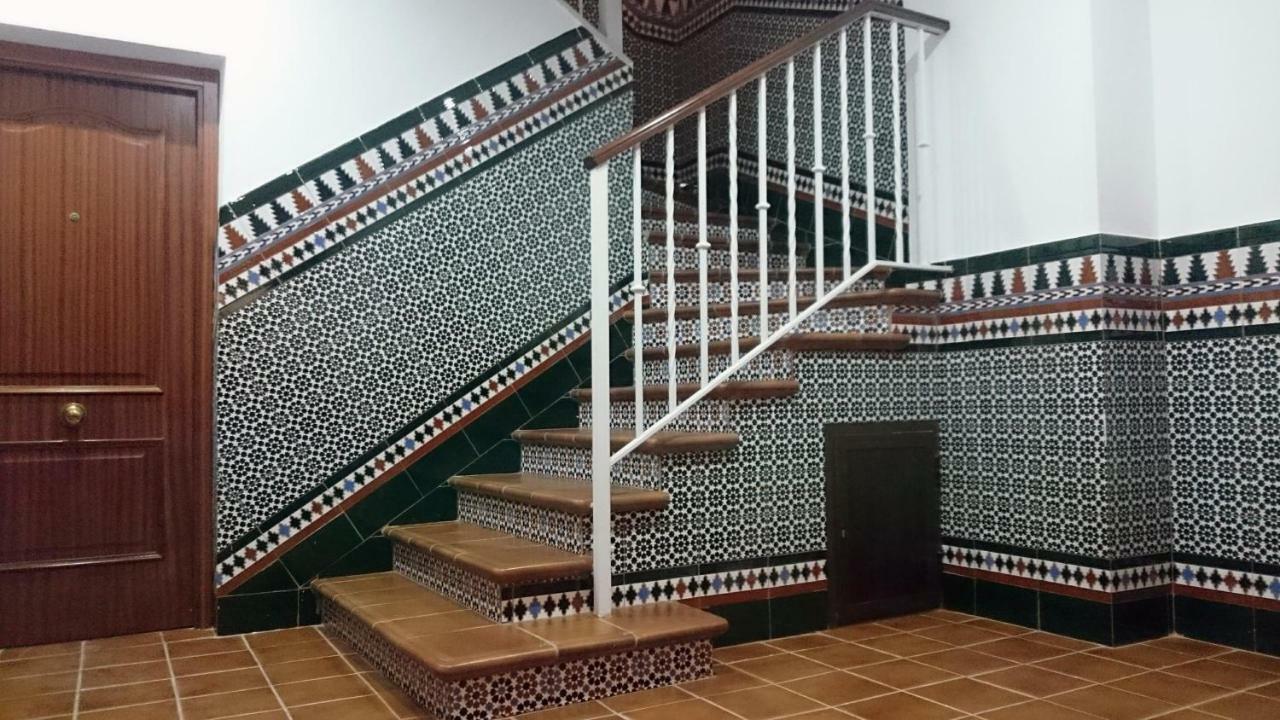 Rentalsevilla Cano Y Cueto I المظهر الخارجي الصورة